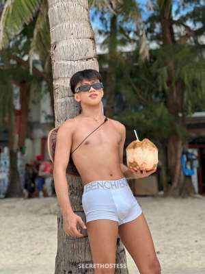 Xavier 20Yrs Old Escort 160CM Tall Manila Image - 0