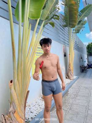 Xavier 20Yrs Old Escort 160CM Tall Manila Image - 1