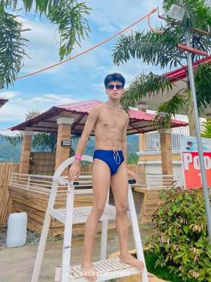 Xavier 20Yrs Old Escort 160CM Tall Manila Image - 3