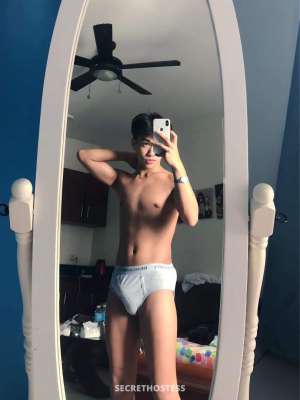 Xavier 20Yrs Old Escort 160CM Tall Manila Image - 4