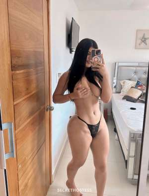 Yulisa 25Yrs Old Escort Cleveland OH Image - 2