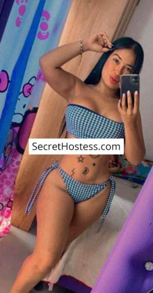 Yuyis 21Yrs Old Escort 46KG 156CM Tall Zadar Image - 3