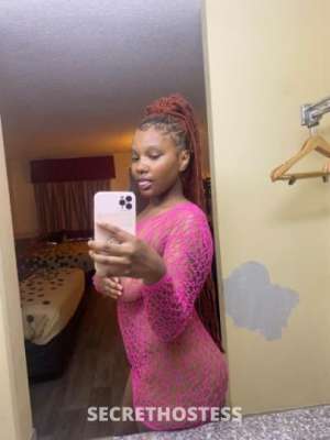 Ziamond 18Yrs Old Escort Jacksonville FL Image - 2