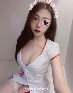 20 Year Old Brunette Asian Escort - Image 2