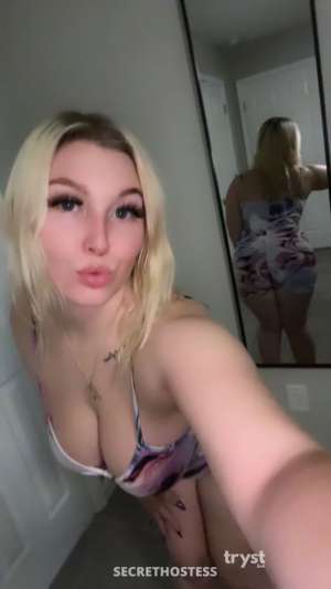 20Yrs Old Escort Tampa FL Image - 2