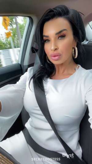 20 Year Old Cuban Escort Fort Lauderdale FL Black Hair Blue eyes - Image 5