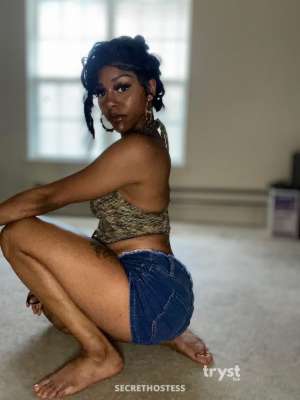 20Yrs Old Escort Greenville NC Image - 1