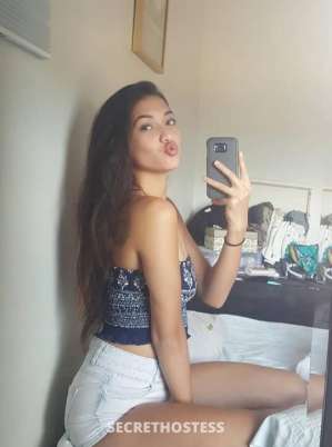 21Yrs Old Escort 48KG 160CM Tall Melbourne Image - 0