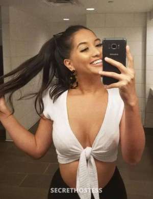 21Yrs Old Escort 48KG 160CM Tall Melbourne Image - 1