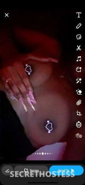 22Yrs Old Escort Toledo OH Image - 1