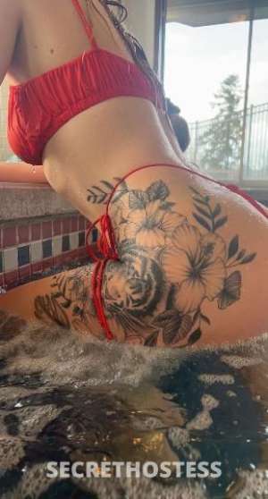 Ready to Relieve You and Make You Feel Amazing in Olympia WA