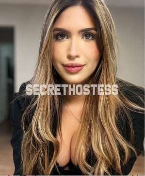 23Yrs Old Hispanic Escort blonde green Eyes 30KG 172CM Tall  in Washington DC