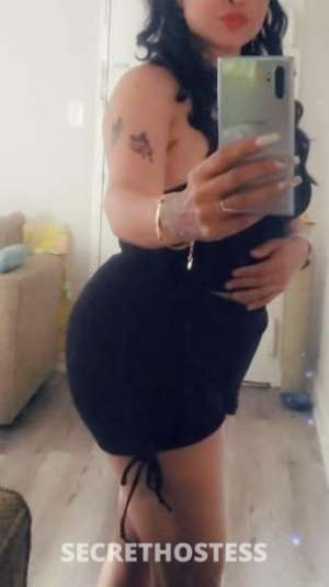 I'm Your Sexy Latina Dream - Come True in Washington DC