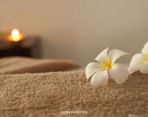 Unwind with a Soothing Asian Massage in Belfast