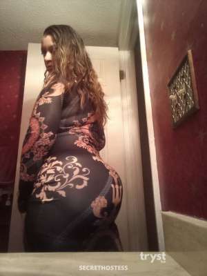 30 Year Old Mixed Escort Atlanta GA Dark Hair - Image 1