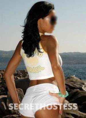 I'm Flavinha, a Exclusive International Companion in Florence SC