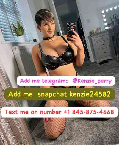 I'm Ready for Fun^ Join me on Telegram at Kenzie_perry and  in Ft Myers-SW Florida FL