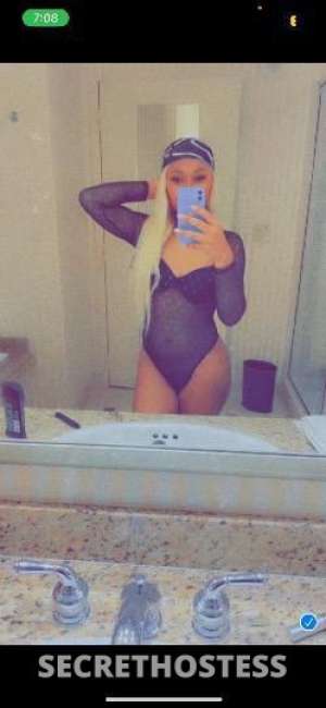 Aaliyah 25Yrs Old Escort Shreveport LA Image - 1