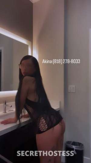 Akina 22Yrs Old Escort 144CM Tall San Fernando Valley CA Image - 0