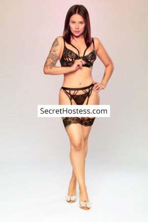 33 Year Old Latin Escort Milan Black Hair Brown eyes - Image 5