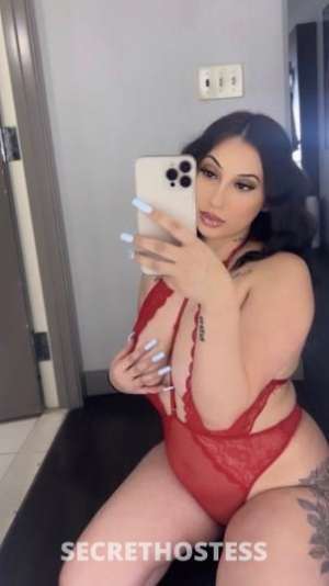 Amiri 22Yrs Old Escort Modesto CA Image - 1