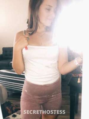 Anastasia 22Yrs Old Escort Provo UT Image - 6