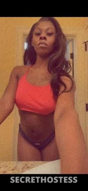 Ar’moni 22Yrs Old Escort Manhattan KS Image - 3