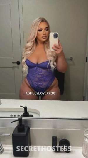 Ashley 25Yrs Old Escort Merced CA Image - 1