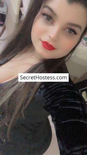 Barby 21Yrs Old Escort 84KG 163CM Tall Istanbul Image - 4