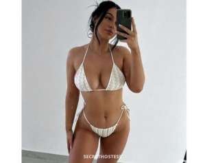 Bianca 23Yrs Old Escort Brighton Image - 1