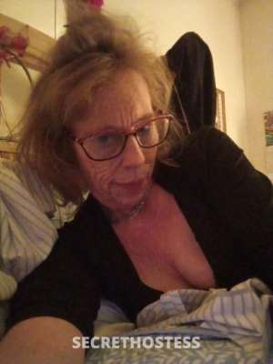 BrendaJAllard 58Yrs Old Escort Flint MI Image - 0