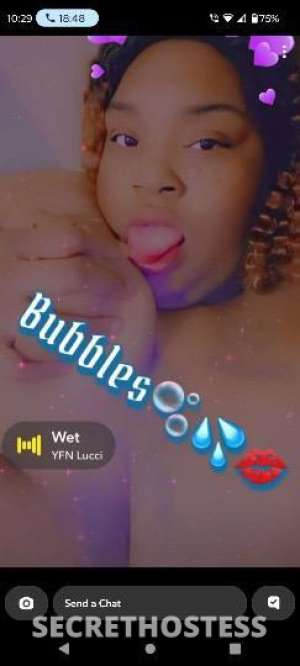 Bubblesbaby 28Yrs Old Escort Brunswick GA Image - 1