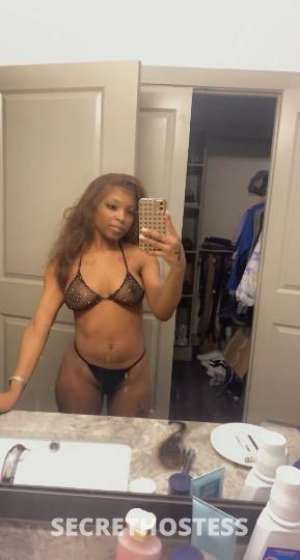 Cakezz 22Yrs Old Escort Longview TX Image - 1