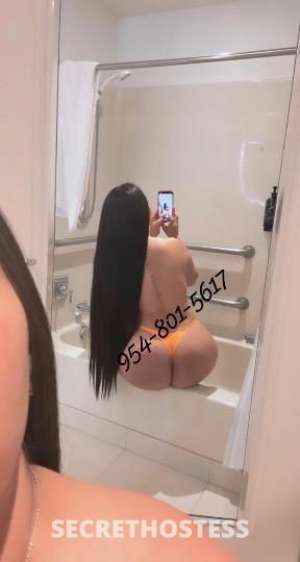 Looking for a No Police BBJ with a Curvy Booty in Santa Maria CA