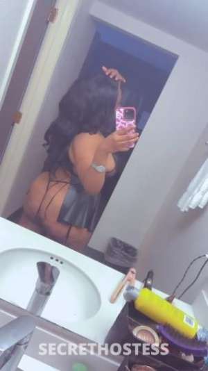 Caramel 22Yrs Old Escort Biloxi MS Image - 0