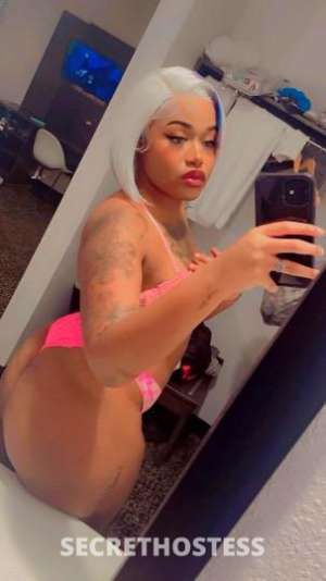 Cashmire 24Yrs Old Escort Texarkana TX Image - 5