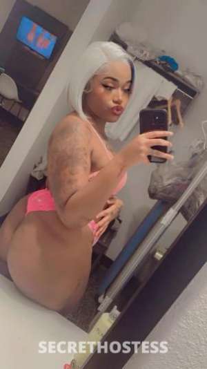 Cashmire 24Yrs Old Escort Texarkana TX Image - 1