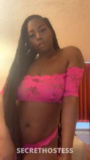 Cherokee 26Yrs Old Escort Florence SC Image - 1