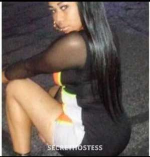 ChinxxxTheVixen 28Yrs Old Escort Southern Maryland DC Image - 0