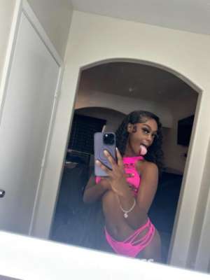 Chocolate 19Yrs Old Escort New Orleans LA Image - 1