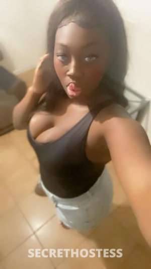 Chocolate 27Yrs Old Escort Brunswick GA Image - 1