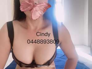 Cindy 29Yrs Old Escort Size 6 Brisbane Image - 1