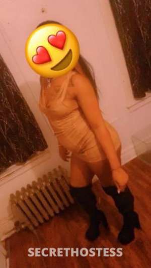 Cinnamonsexy 25Yrs Old Escort Staten Island NY Image - 0