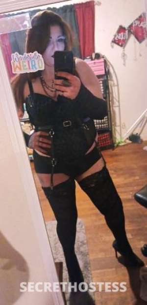 Clover 37Yrs Old Escort Corpus Christi TX Image - 9