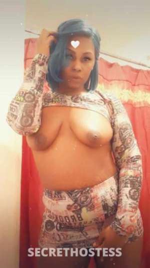 Cocoa 36Yrs Old Escort Eastern NC Image - 2