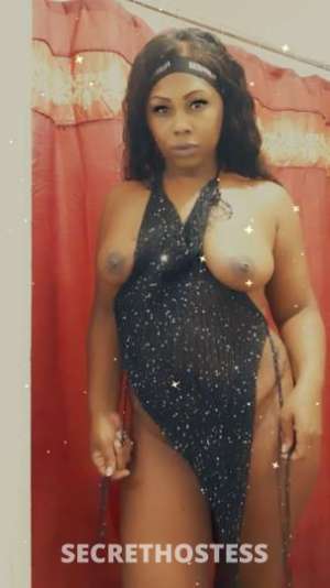 Cocoa 36Yrs Old Escort Eastern NC Image - 1