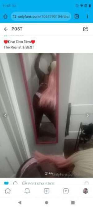 Diva 38Yrs Old Escort Flint MI Image - 3