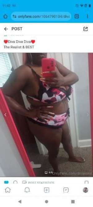 Diva 38Yrs Old Escort Flint MI Image - 9