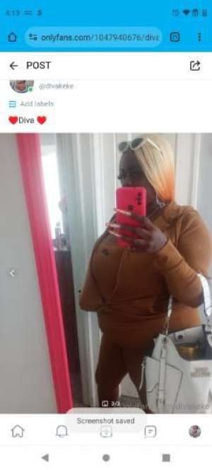 38 year old Escort in Flint MI Accepting Friends on Snapchat Diva's Terms