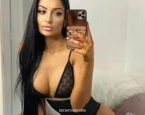 Ella 24Yrs Old Escort Aberdeen Image - 2